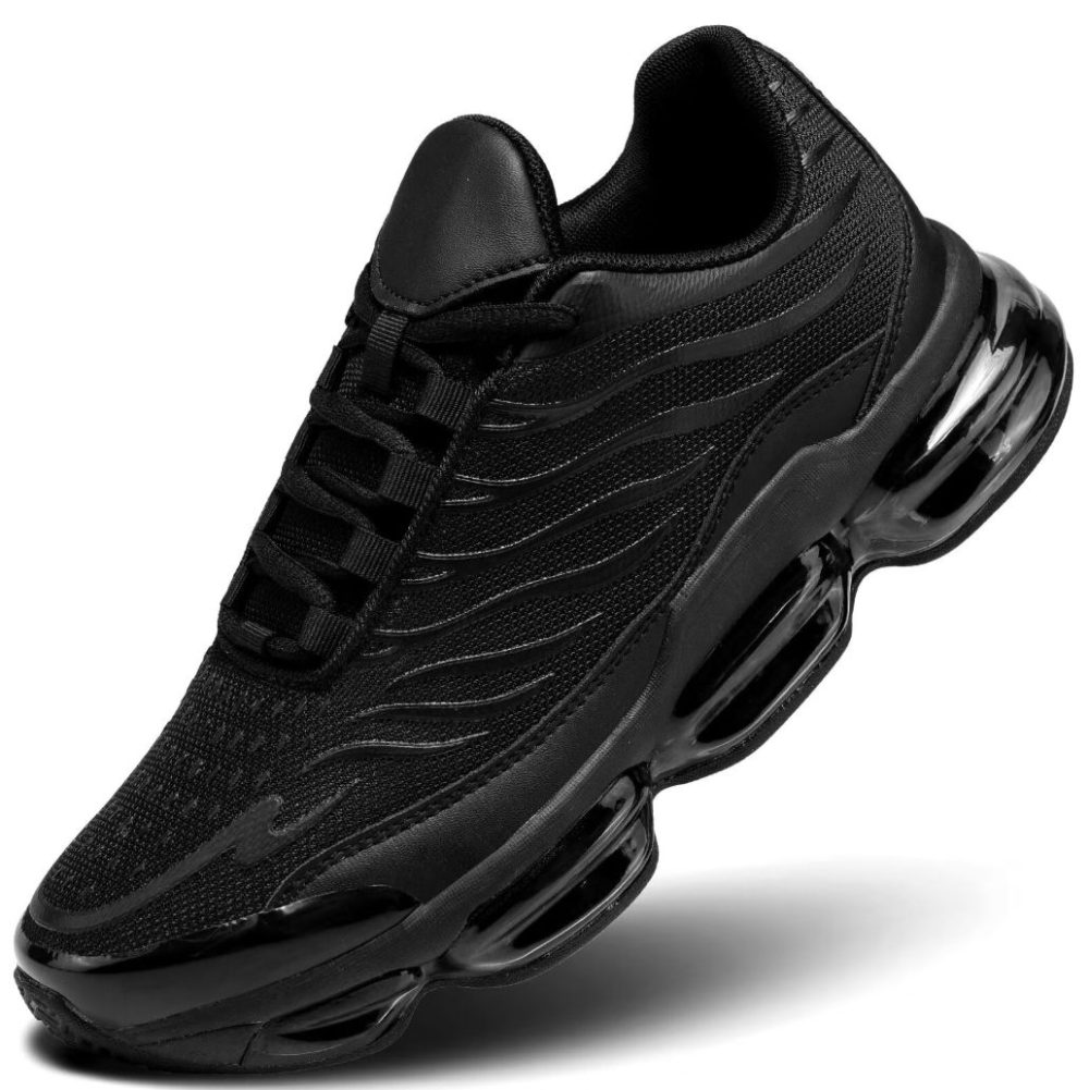 Kayanos - All Black Air